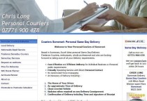Somerset Couriers