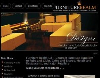 Furniture Suppliers