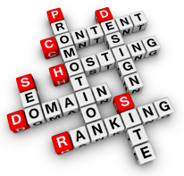 Web Design and Seo Marketing